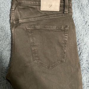 Daniel Cremieux black jeans 34x30